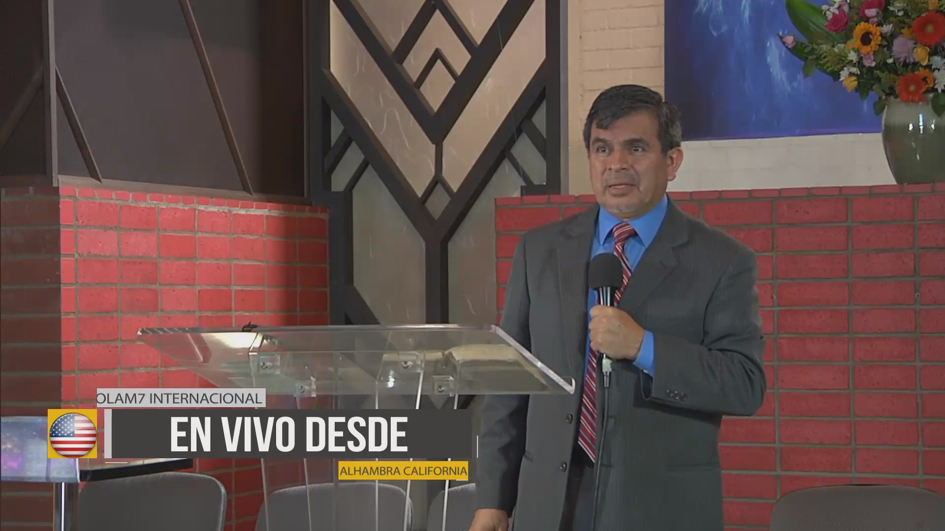 El segundo Sinaí: Jesús y el Sábado 10 / Descubriendo al Mesías de las profecías