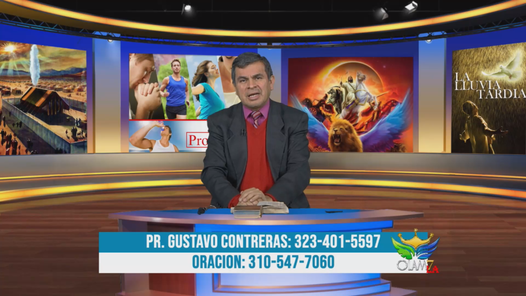 Desarrollando los dones&nbsp;espirituales