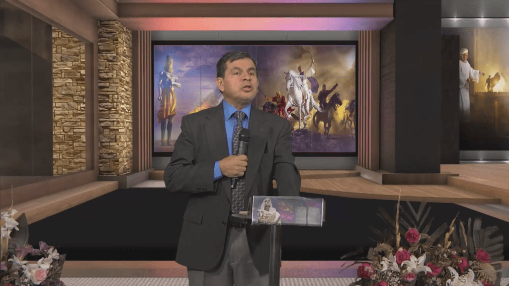 Dos ministerios enfrentados