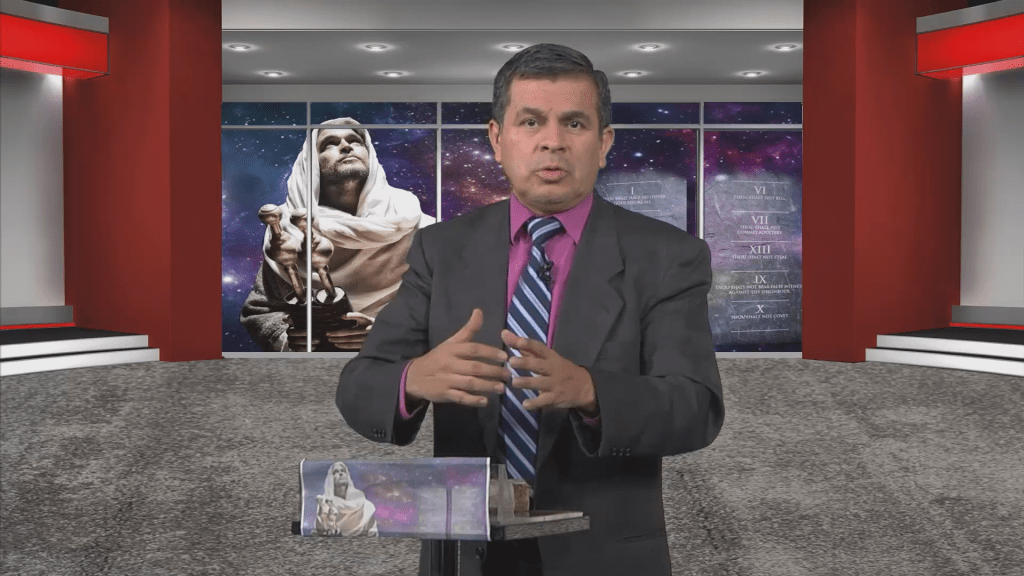 El Mesías enseñando proverbios / Descubriendo al Mesías de las&nbsp;profecías