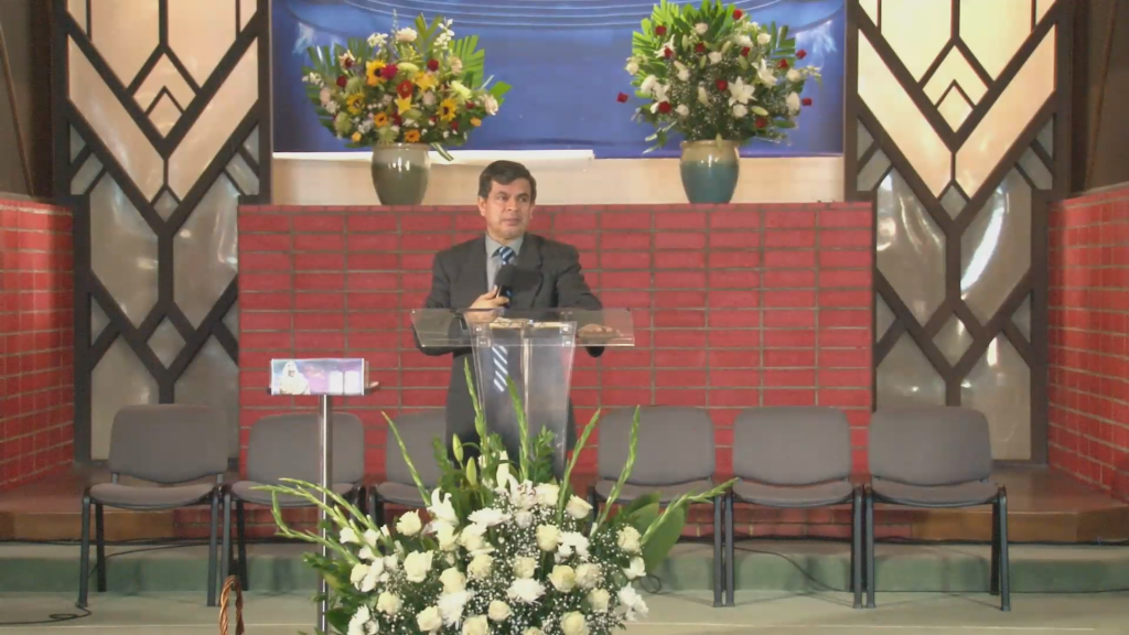 Justificados por la gracia de&nbsp;Dios