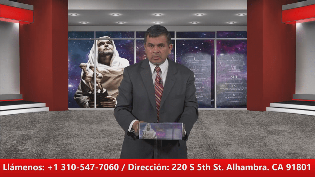 73 Justicia y fidelidad serán su vestidura / Descubriendo al Mesías de las&nbsp;profecías