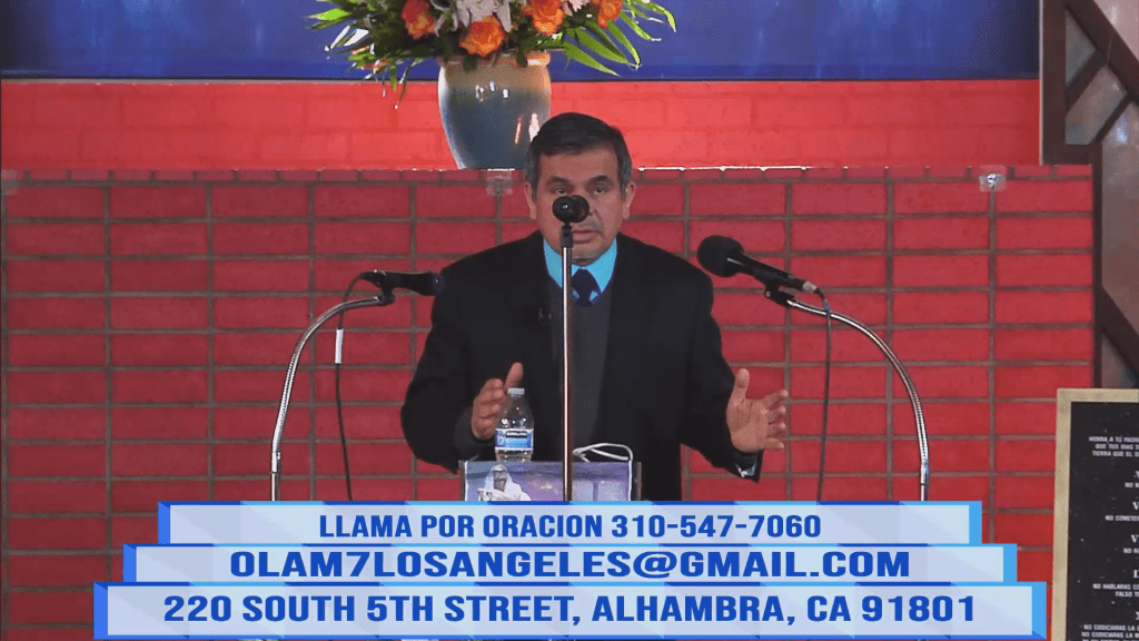 Cuando veáis el cerco de la abominación&nbsp;desoladora