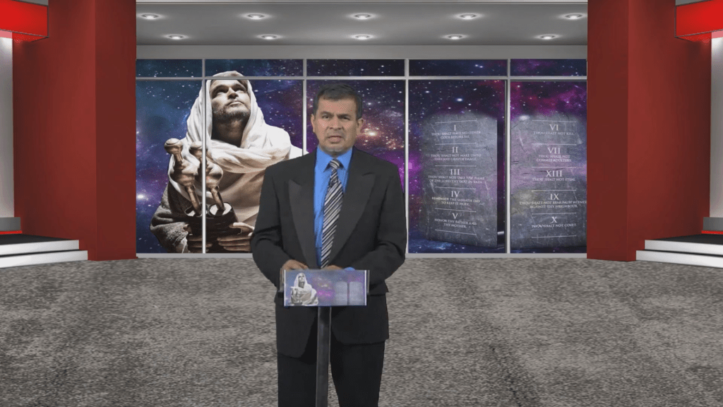 Cuidando que el pábilo no apague / Descubriendo al Mesías de las&nbsp;profecías