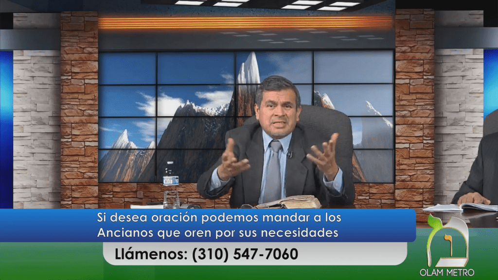 Del orgullo a la humildad / Escuela&nbsp;Sabática