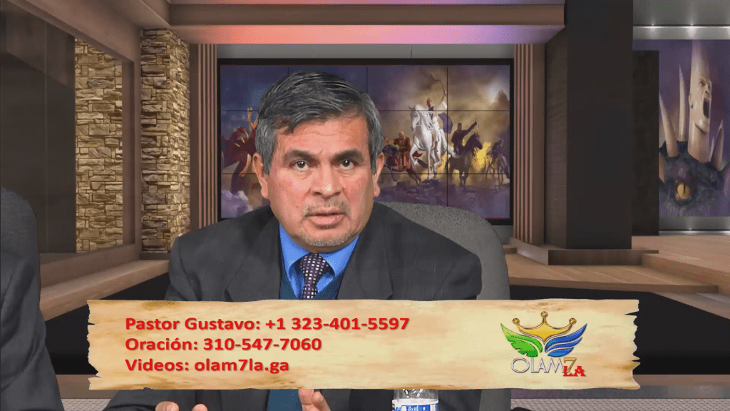 El decreto de Darío / Estudios de las profecías&nbsp;bíblicas