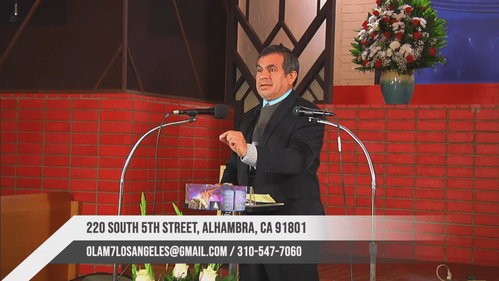 El mensaje del tercer ángel y la justicia de&nbsp;Cristo