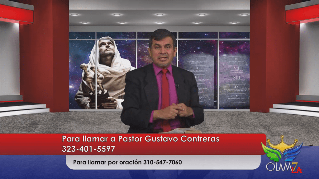 El Mesías y las parábolas 132: La piedra de tropiezo 22 / Descubriendo al Mesías de las&nbsp;profecías
