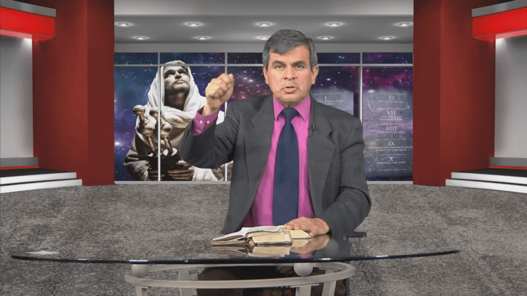 El Mesías y las parábolas 205: La piedra de tropiezo 95 / Descubriendo al Mesías de las&nbsp;profecías