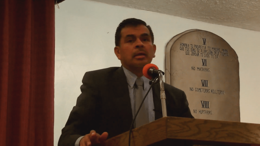 Getsemaní: Una lección para el tiempo del&nbsp;fin