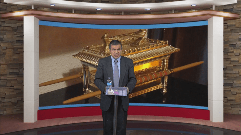 Guerreros preparándose para el desenlace&nbsp;final