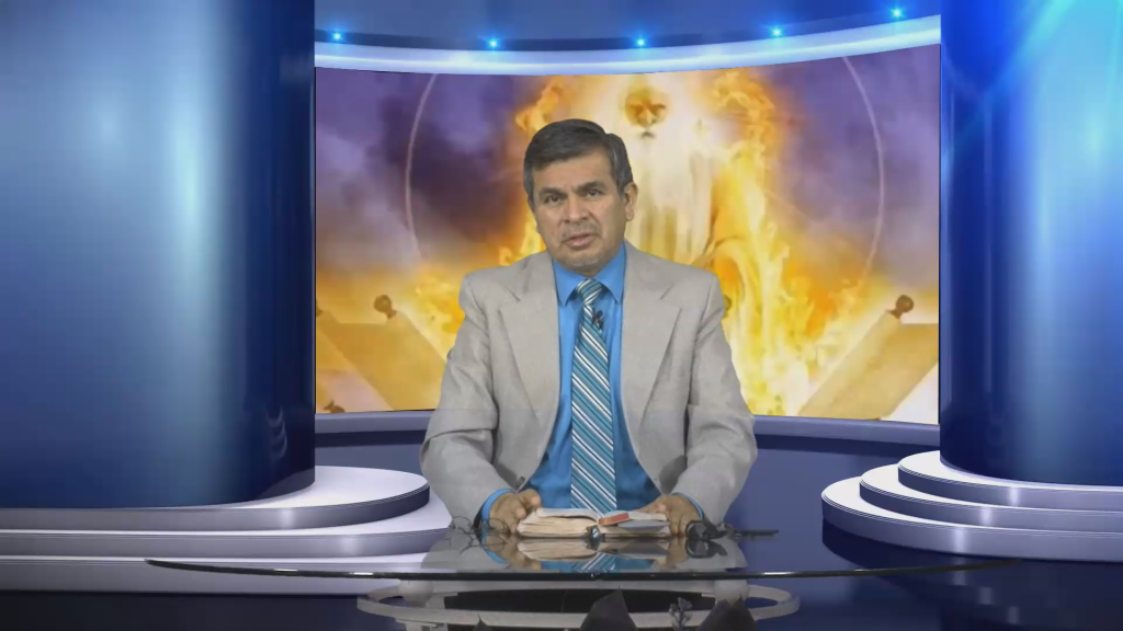 La elección del hombre / La ira de&nbsp;Dios