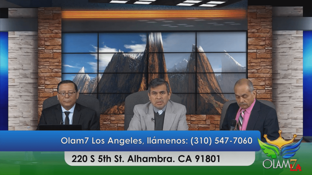 Los dirigentes de Israel / Escuela&nbsp;Sabática