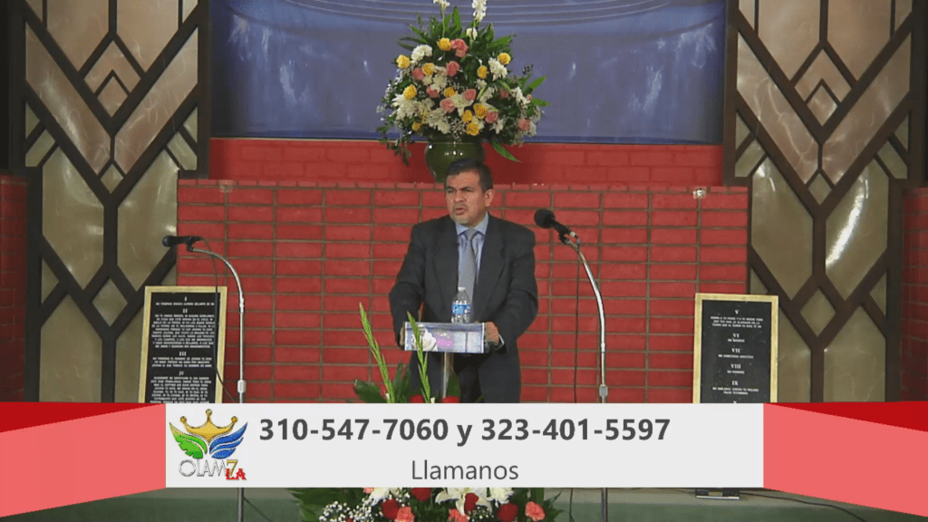 Recuperando la visión