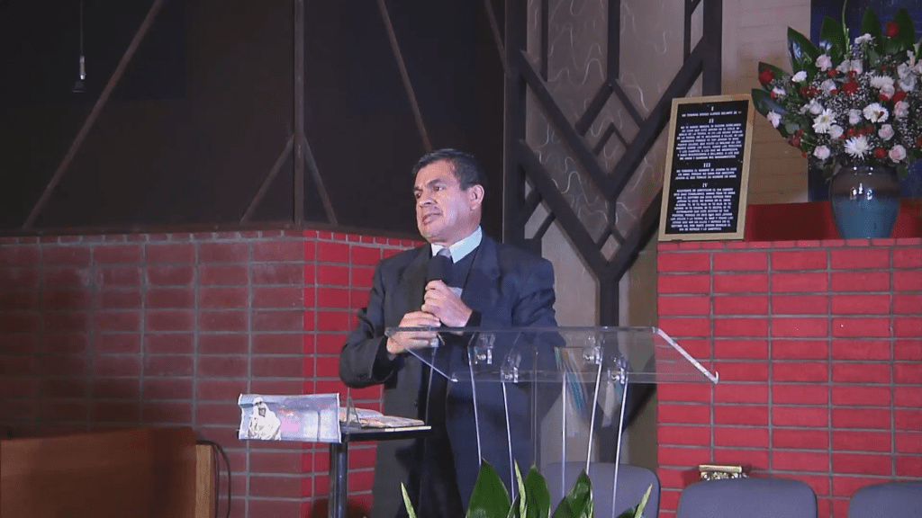 Reformas sobre los matrimonios&nbsp;mixtos