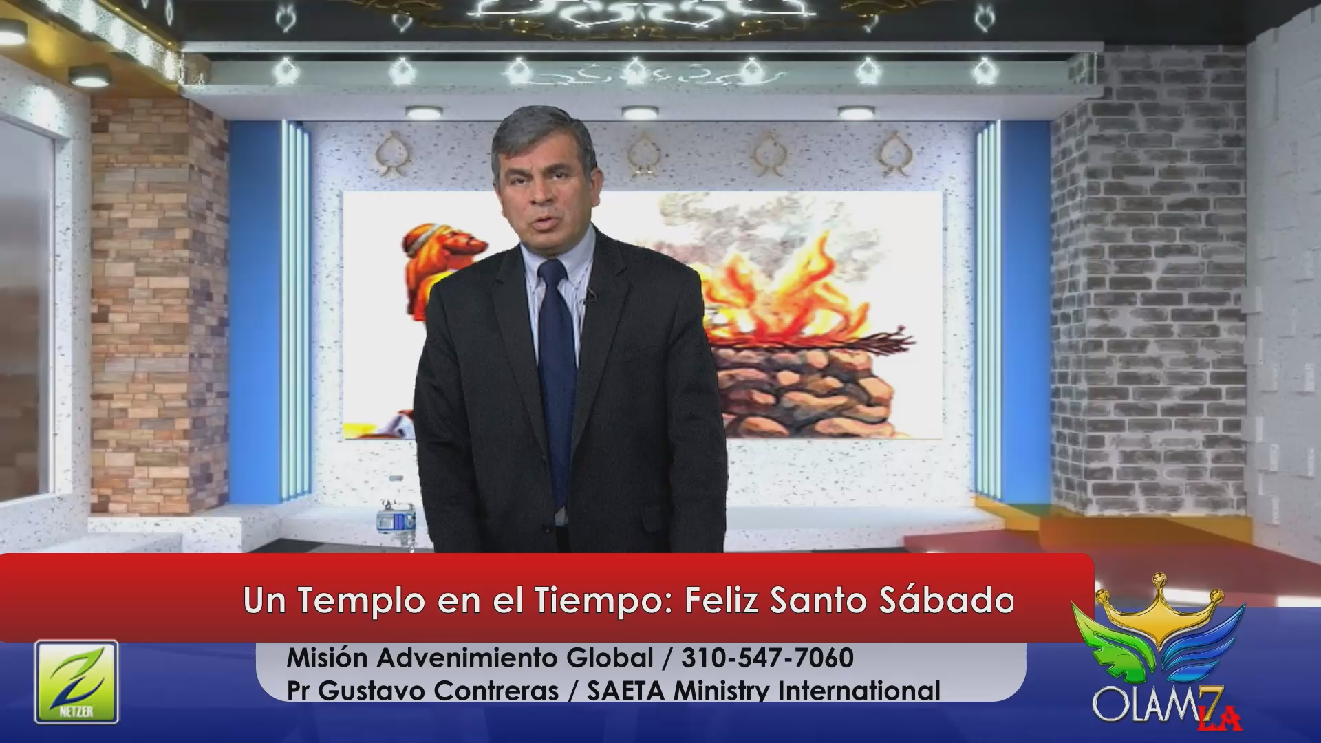 Santo Sábado