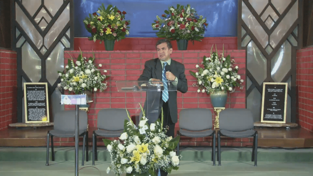 Un poder que actúa desde&nbsp;adentro