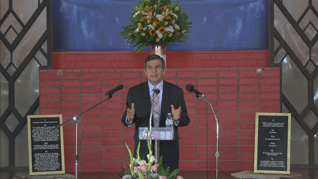 Una necesaria obra de&nbsp;cambio