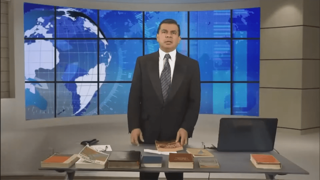 1 Jesús ¿mito o realidad? Preview / 7 Panorama histórico del&nbsp;cristianismo