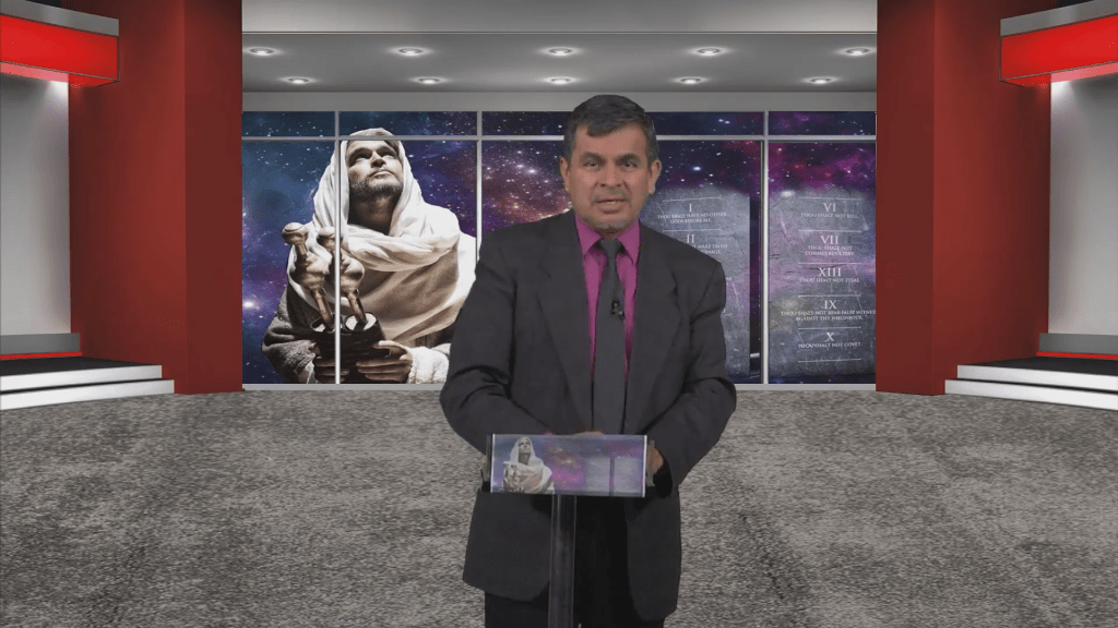 72 El profeta que había de venir al mundo / Descubriendo al Mesías de las&nbsp;profecías