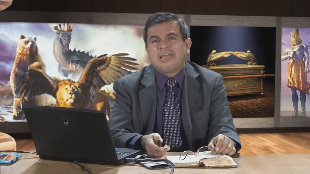 1 El libro de Daniel: Una introducción Preview / 8 Hechos y Enigmas en Daniel y&nbsp;Apocalipsis