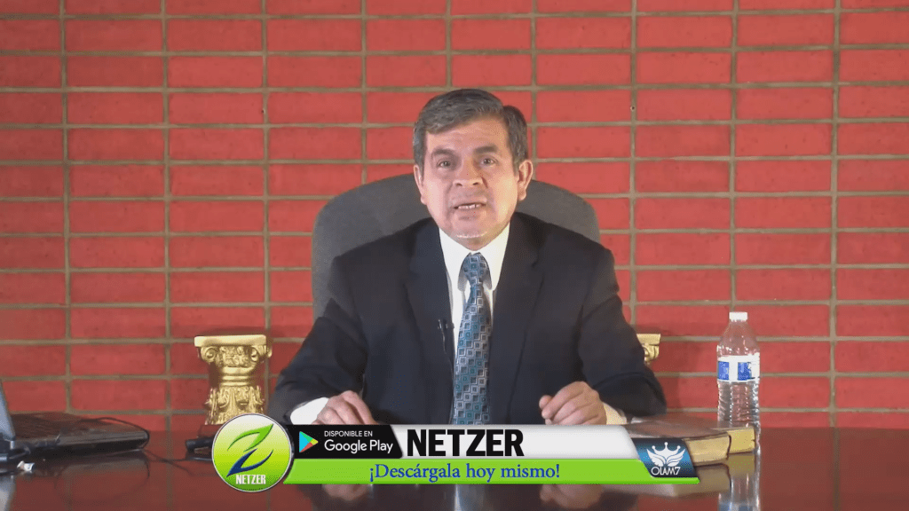 Buenas noticias en símbolos 6 / El Evangelio del&nbsp;Santuario