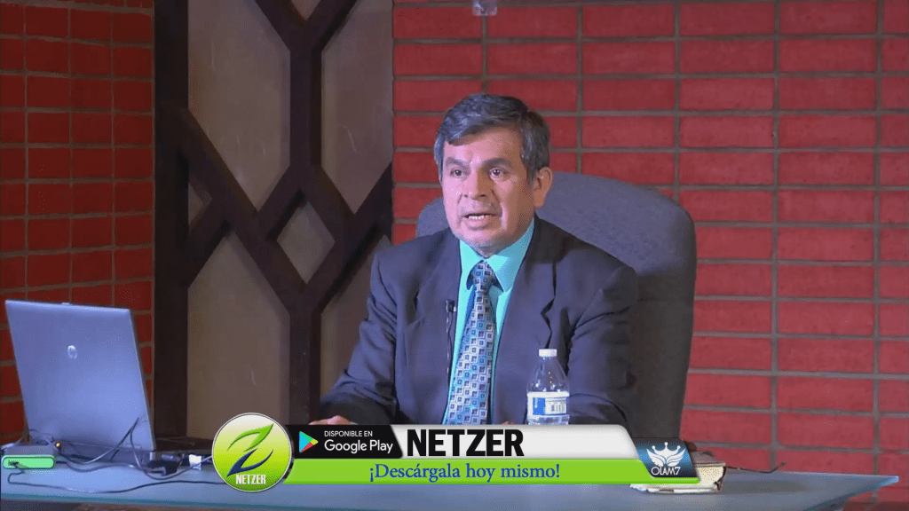 Buenas noticias en símbolos 7 / El Evangelio del&nbsp;Santuario