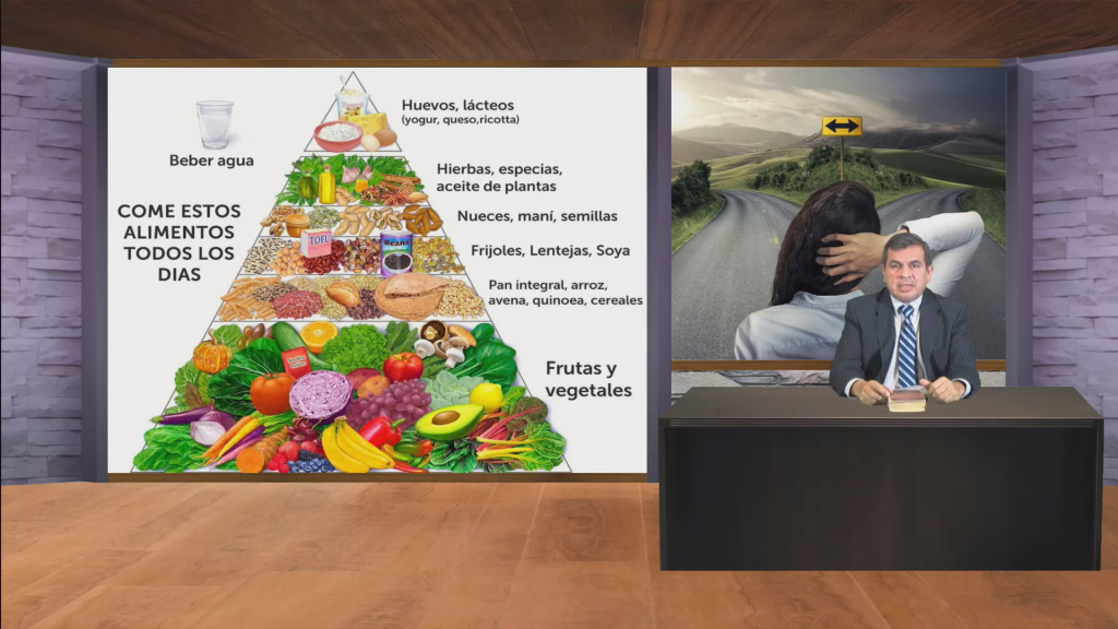 10 Las verdades distintivas para nuestro tiempo&nbsp;Promo