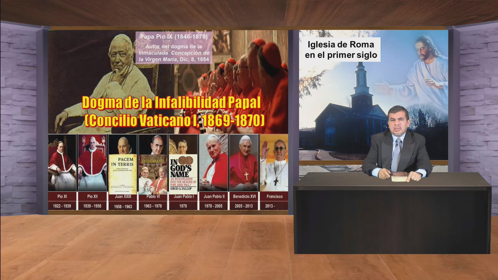 2 Una Autoridad política mundial Promo