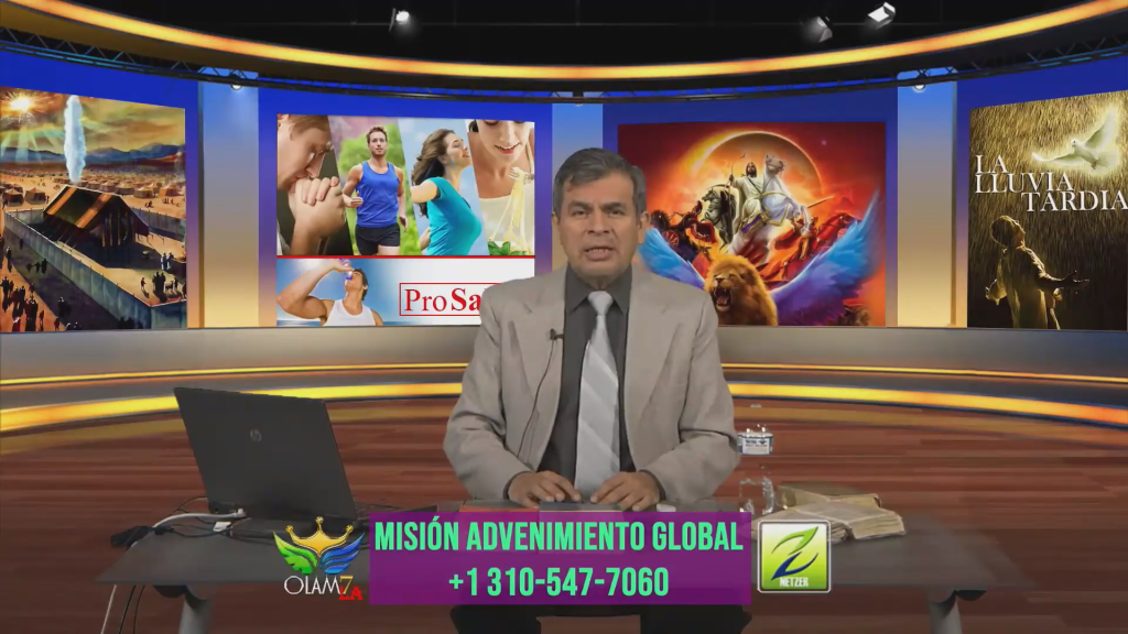 Tiempos de la segunda bestia de&nbsp;Apocalipsis