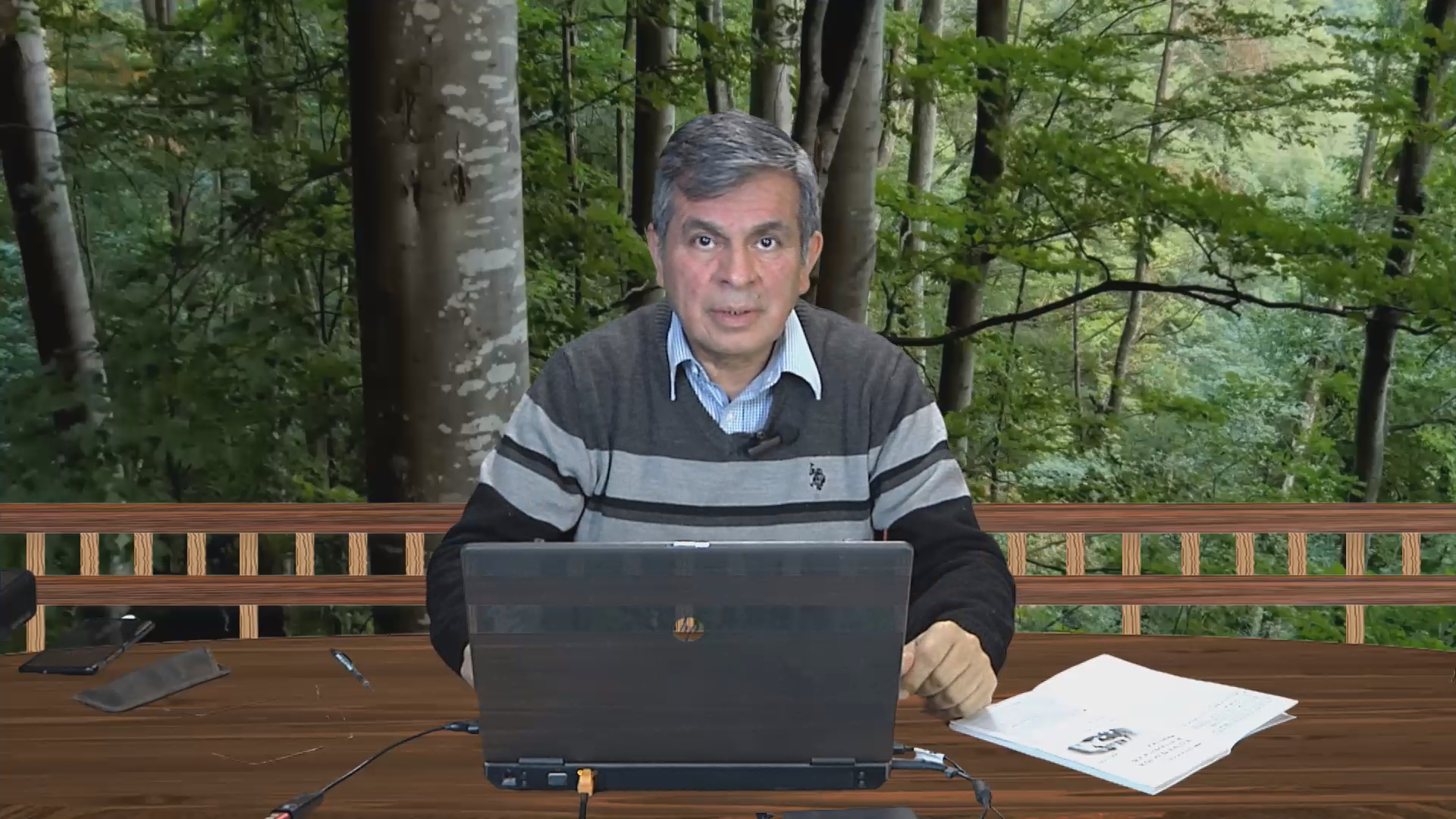 1 Algunos principios de interpretación profética SAETA