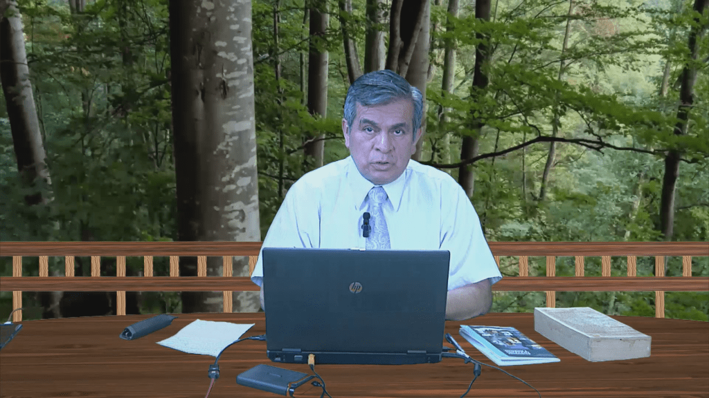 3. Imágenes tomadas del matrimonio / Escuela&nbsp;Sabática