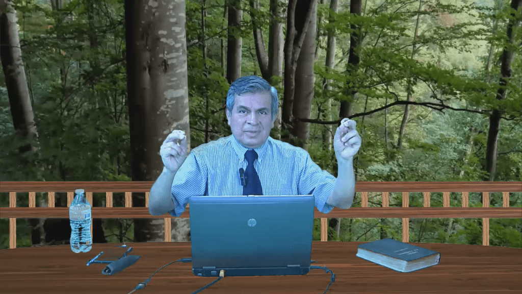 5. Las naciones: Segunda parte / Escuela&nbsp;Sabática