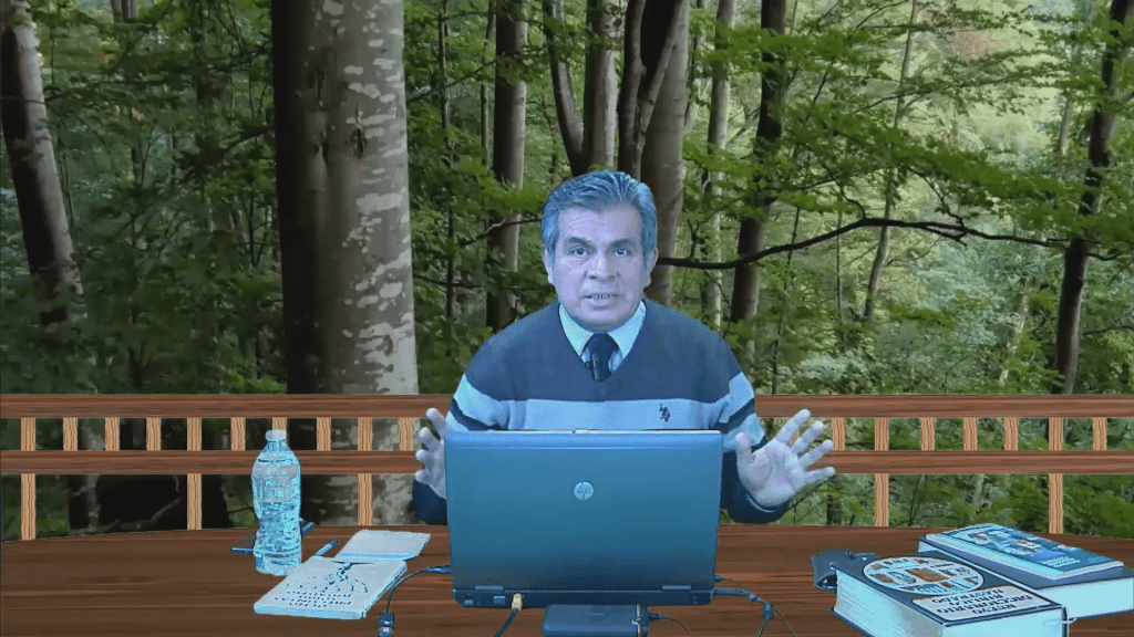 6. Entendiendo el sacrificio / Escuela&nbsp;Sabática