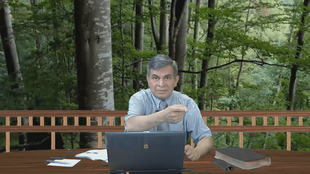 7. Fundamentos de la profecía / Escuela&nbsp;Sabática