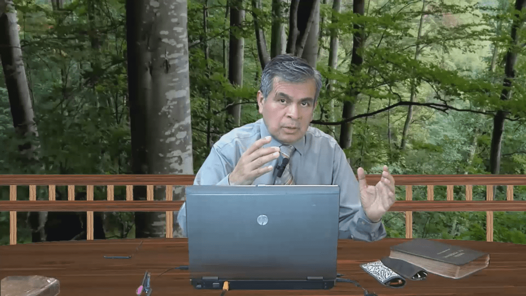 9. En los Salmos: Segunda parte / Escuela&nbsp;Sabática