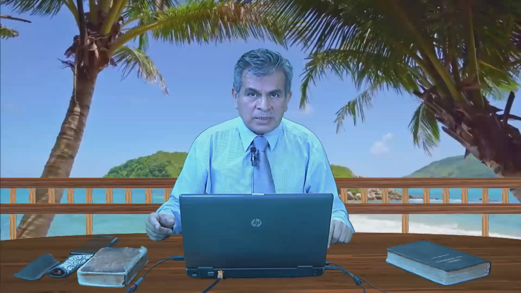 Jesús en Romanos / Estudios sobre Jesús y la&nbsp;Ley