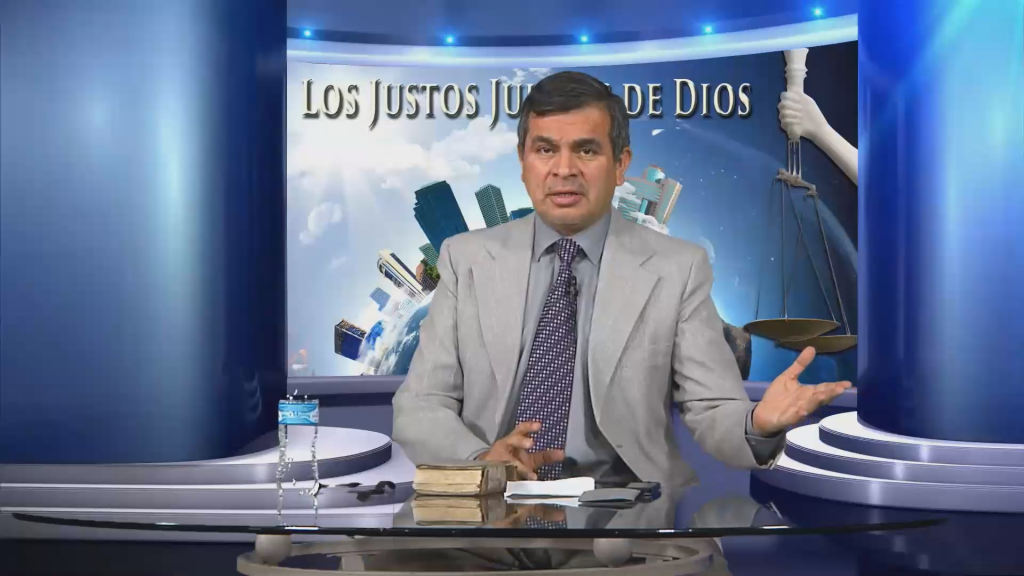 La elección de Jeroboam / La ira de&nbsp;Dios