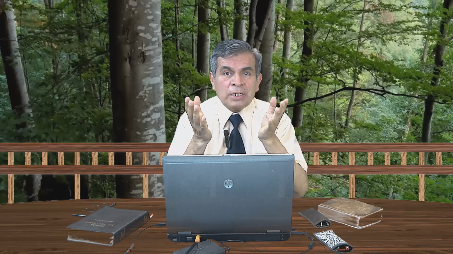 10. Sobre quienes ha llegado el fin / Escuela Sabática