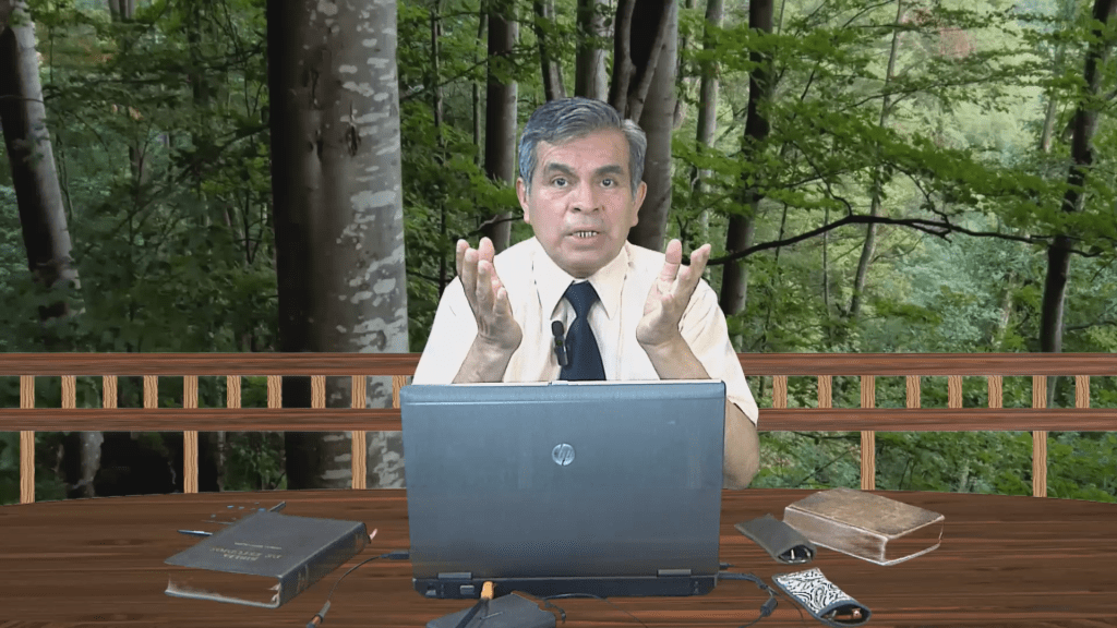 10. Sobre quienes ha llegado el fin / Escuela&nbsp;Sabática