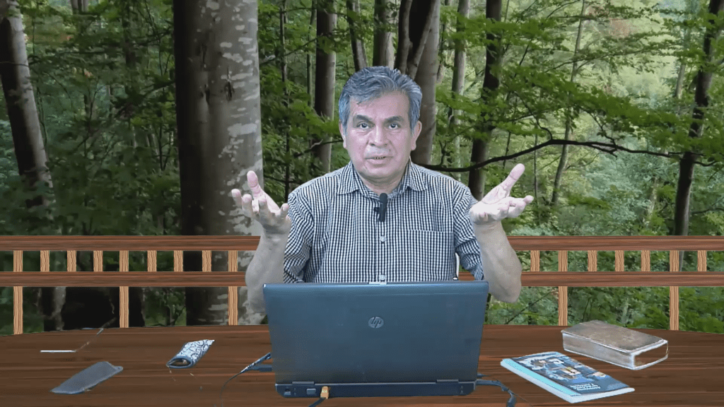 11. Rut y Ester / Escuela&nbsp;Sabática