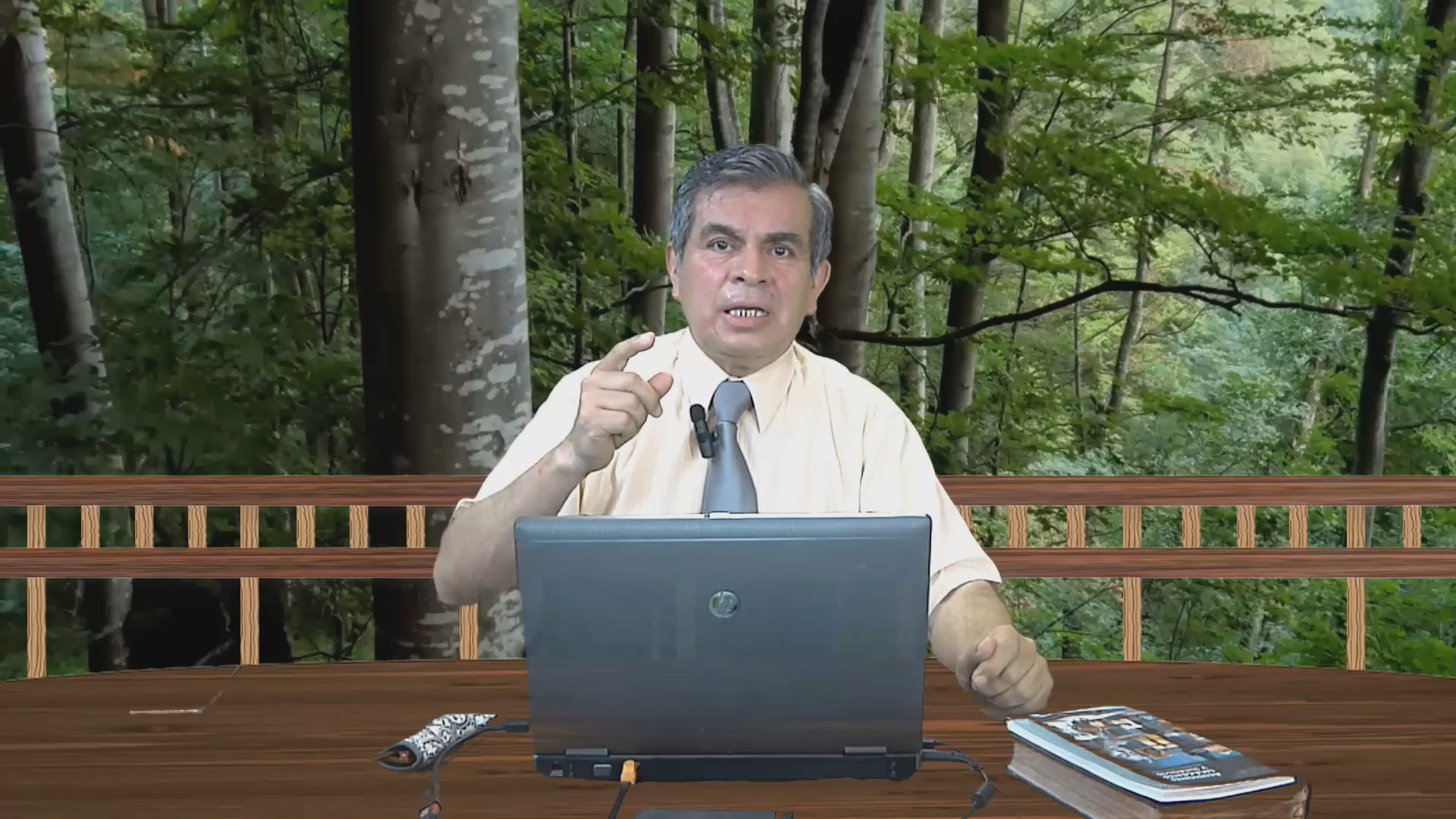 12. Precursores / Escuela Sabática