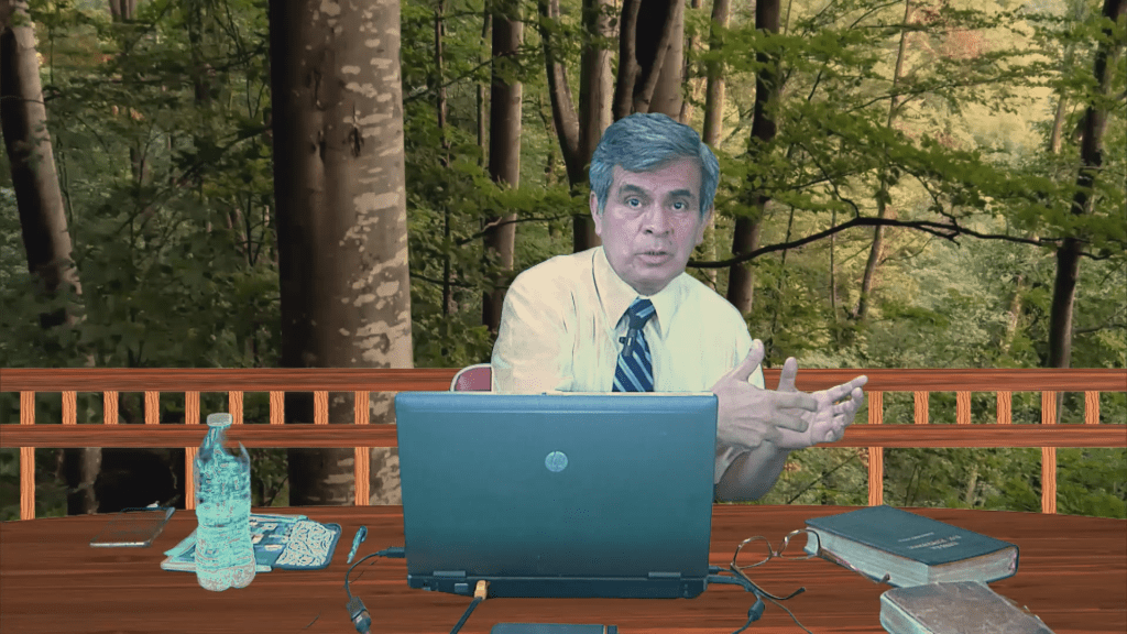 13. Imágenes del fin / Escuela&nbsp;Sabática