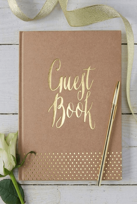 Guest Book