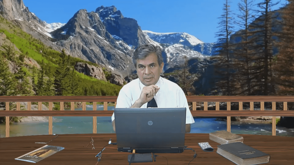 1. Opresión: El trasfondo y el nacimiento de Moisés / Escuela&nbsp;Sabática