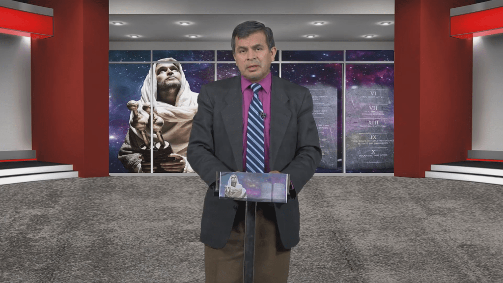 17 Los orígenes del Mesías / Descubriendo al Mesías de las&nbsp;profecías