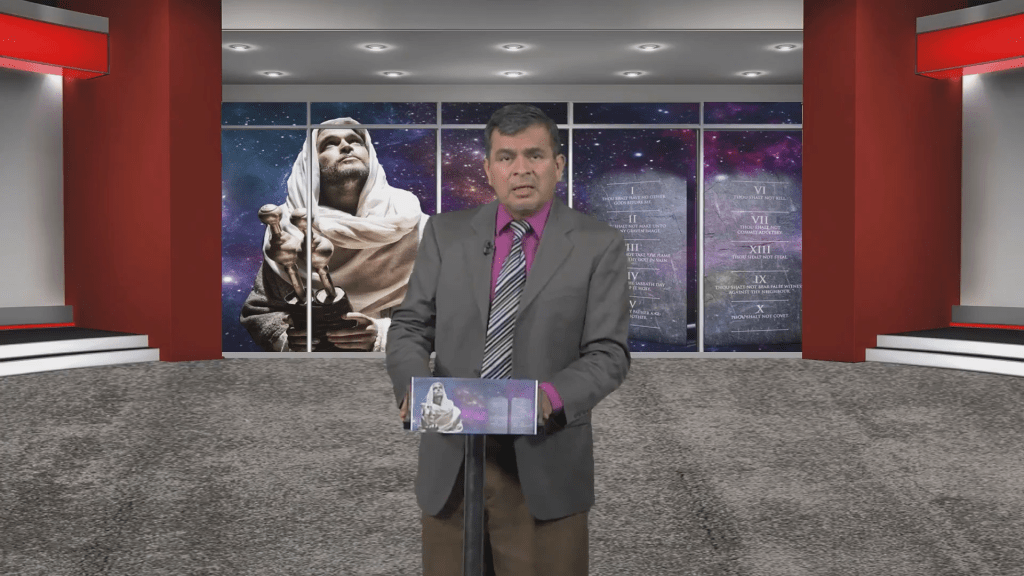 2 Aceite de gozo / Descubriendo al Mesías de las&nbsp;profecías