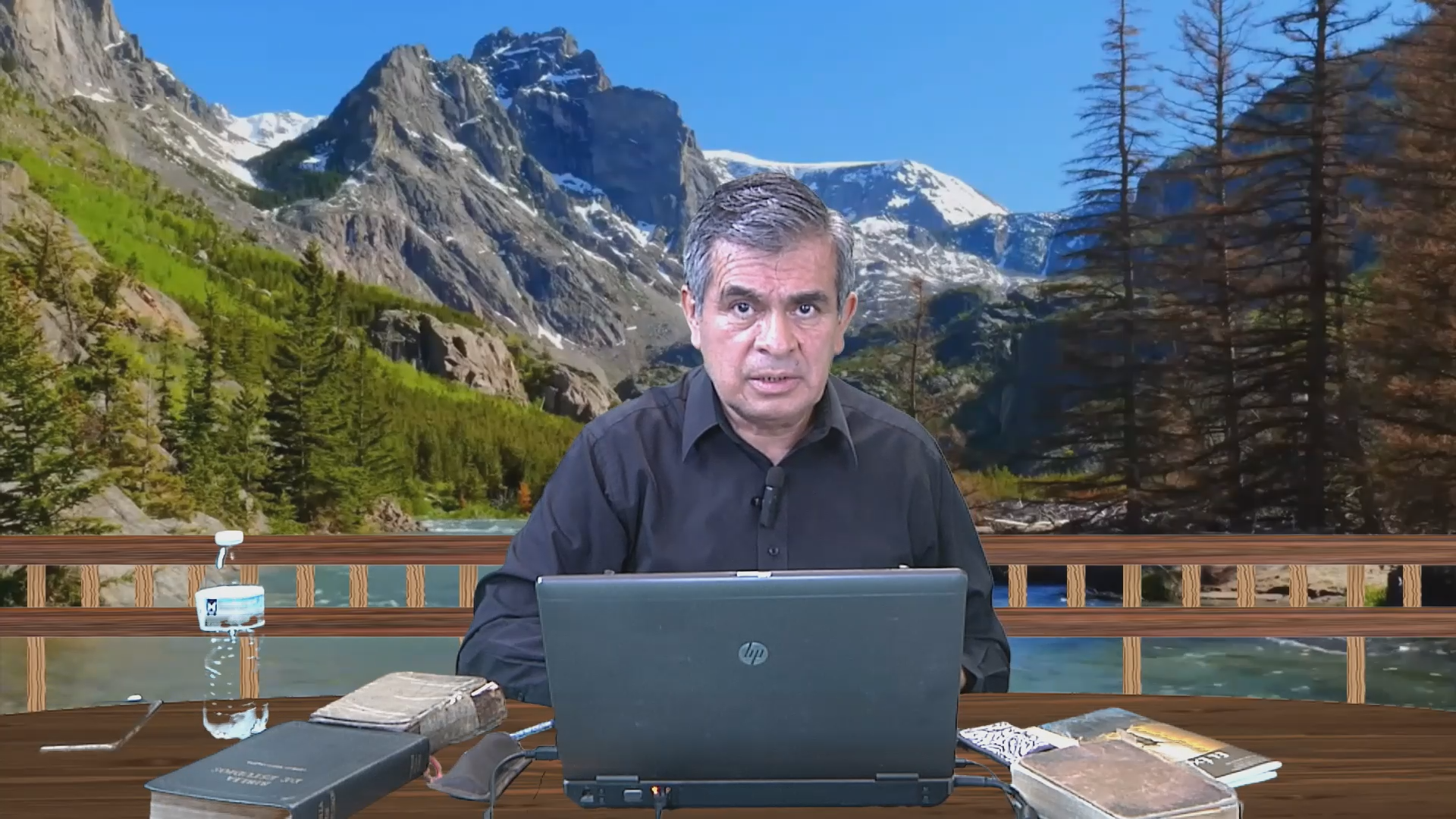 4. Las plagas / Escuela Sabática