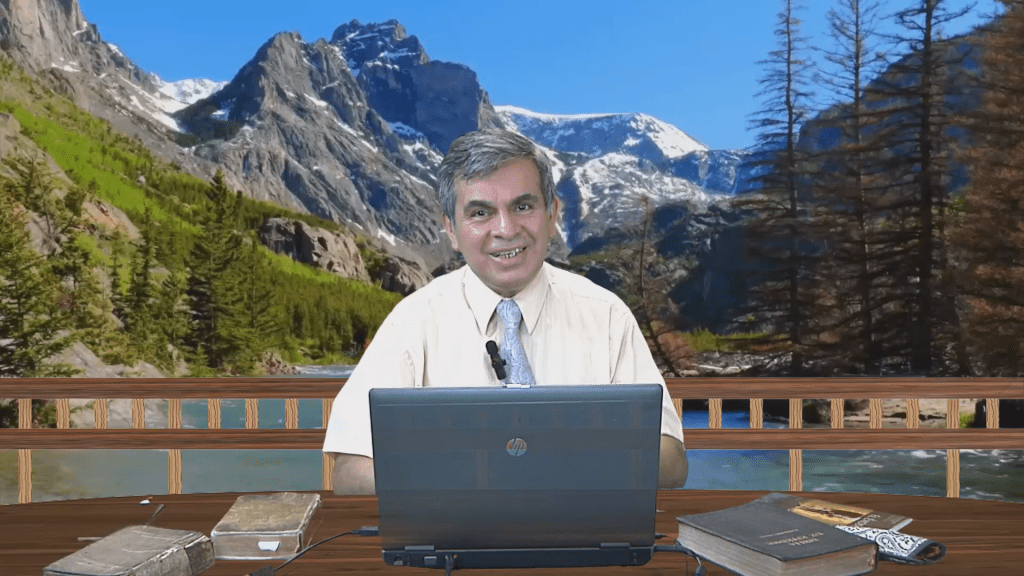 5. La pascua / Escuela&nbsp;Sabática