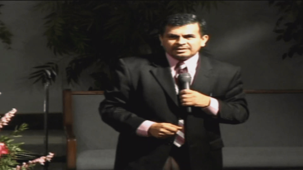 6 Jesús te capacita / Jesús tu mejor&nbsp;Amigo